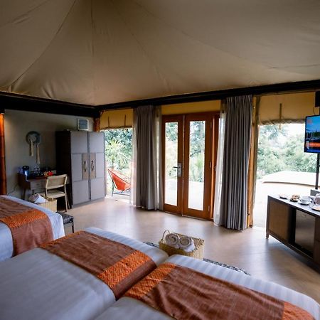Jsi Resort Пунсак Екстериор снимка