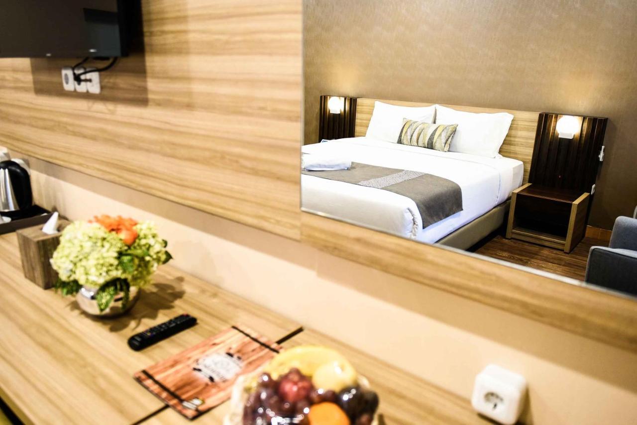 Jsi Resort Пунсак Екстериор снимка
