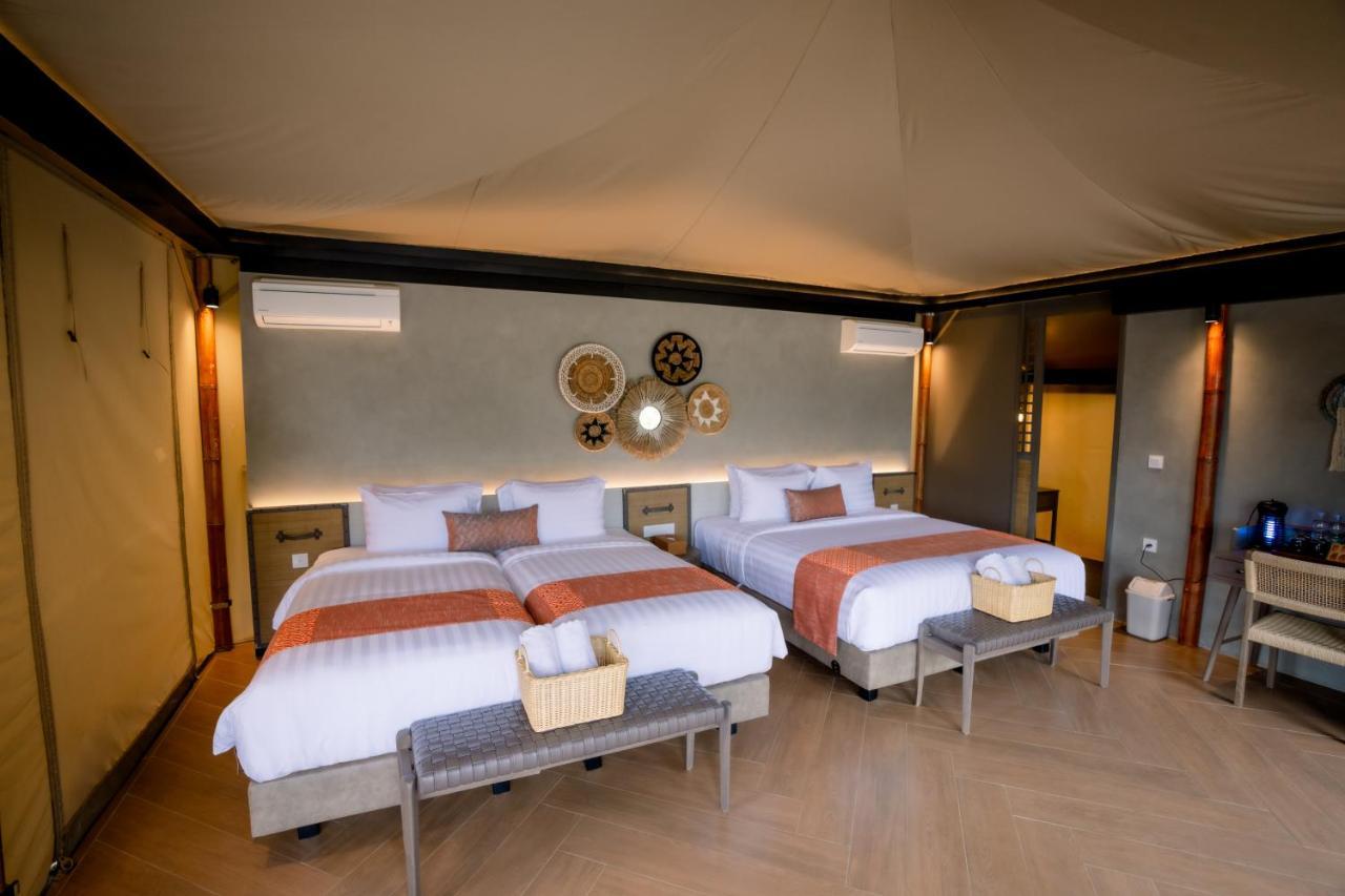 Jsi Resort Пунсак Екстериор снимка
